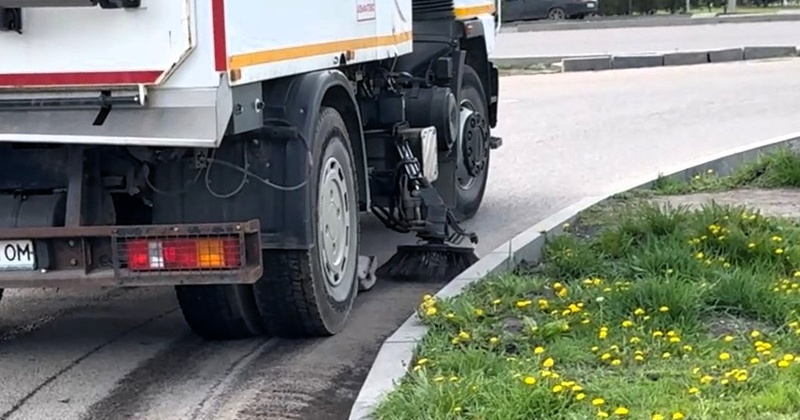 Два мільйони на прибирання доріг: у Миколаєві оголосили аукціон на послуги з благоустрою