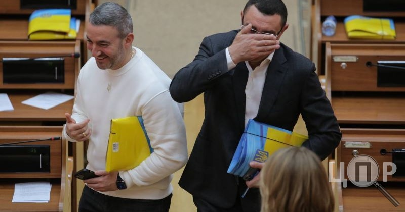 Названі депутати Одеської облради, які не прозвітували про свою діяльність