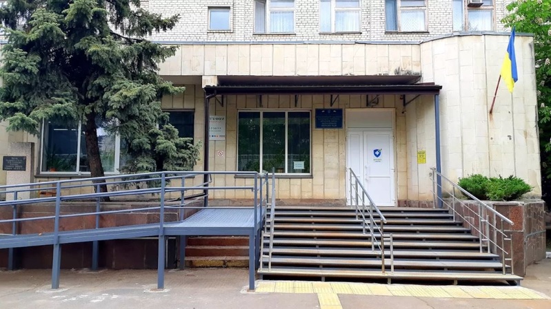 Скандальна компанія може отримати 47 мільйонів на ремонт лікарні у Миколаєві