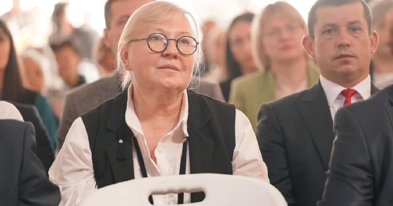 Продала землю - купила квартиру: що задекларувала ексзаступниця голови Одеської ОВА Фабрикант