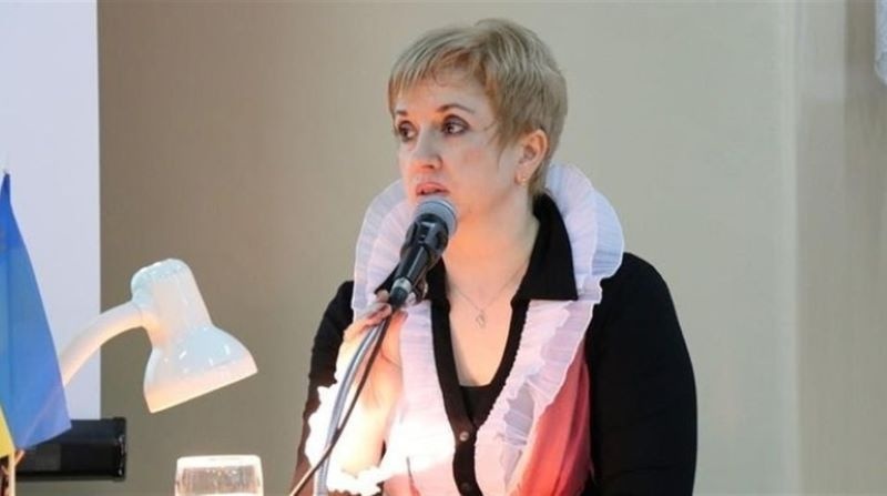 Депутатка Херсонської облради предстане перед судом за співпрацю з окупаційною владою