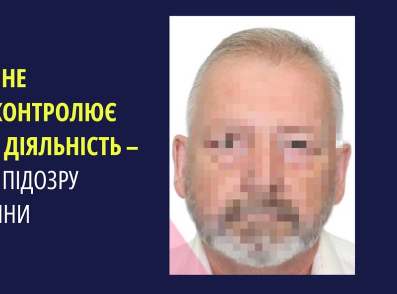 Запроваджував російські стандарти медицини на Херсонщині – отримав підозру