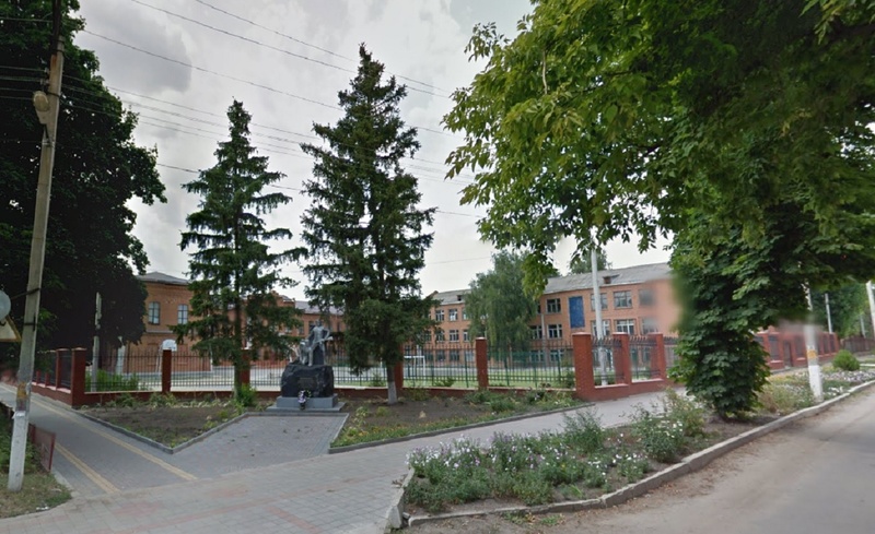 Будівництво шкільного укриття в Ананьєві за 10 мільйонів віддали без аукціону