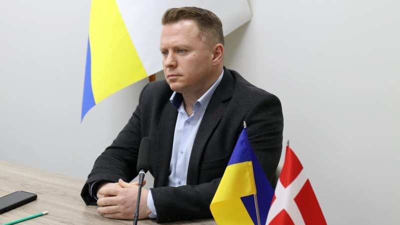 Елітний маєток і валютні заощадження: голова Миколаївської облради Табунщик розкрив свої статки