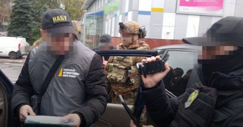 Суд оголосив вирок у справі підкупу командувача ОСУВ "Одеса"