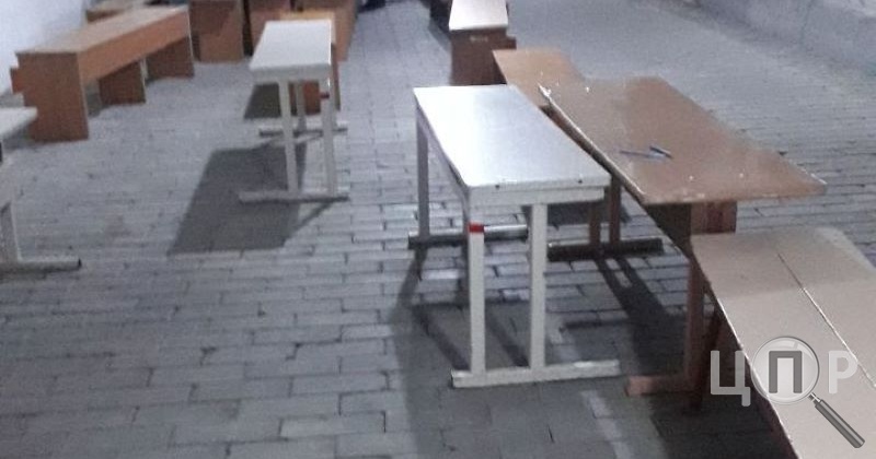 На Одещині депутатська фірма без аукціону отримала право будувати укриття за 56 мільйонів