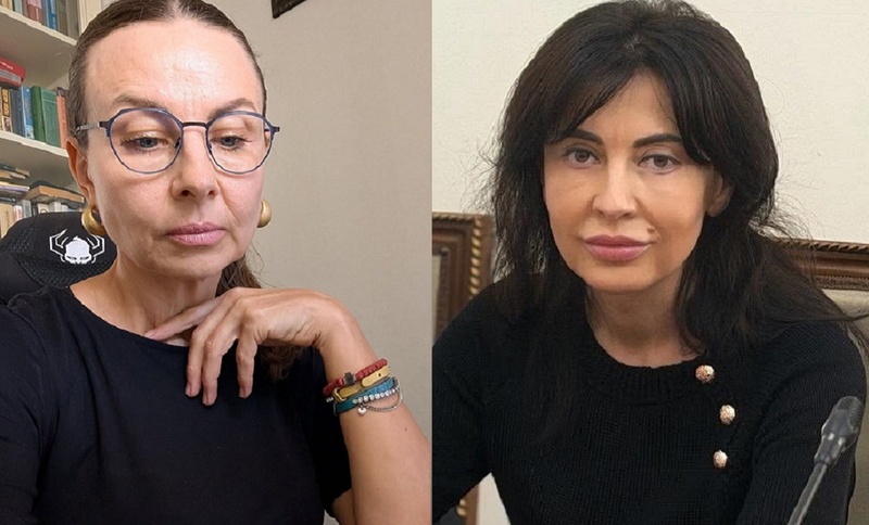 Одеська депутатка звинуватила колег у намірі створити корупційну бомбу з земельної комісії