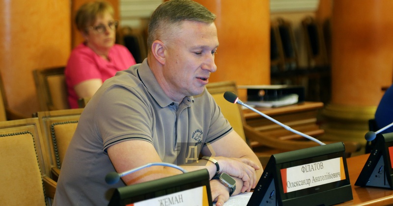 Заступник одеського міського голови Філатов за доходами випередив й колишнього й чинного начальників