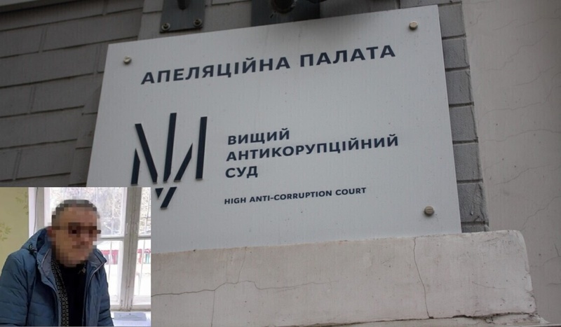 Ренійського суддю, який вийшов під заставу, знайшли мертвим