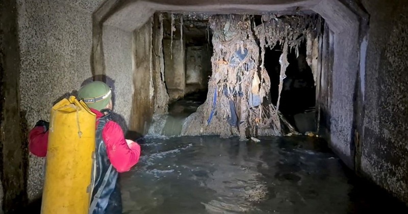 В Одесі визначили переможців на реконструкцію зливового колектора за 358 мільйонів