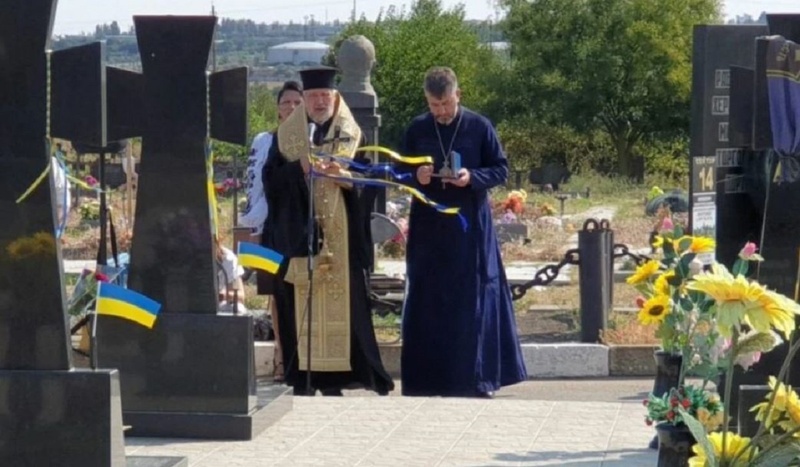 У Херсоні оголосили новий тендер на меморіал загиблим бійцям