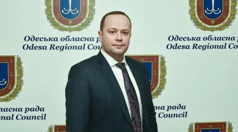 Скаргу ексдепутата з Одещини на вирок про хабарництво призначили до розгляду у липні