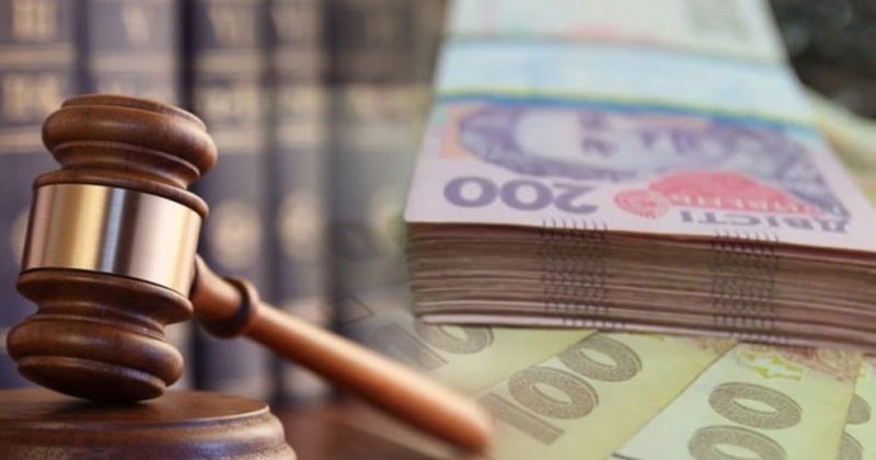 Суд повернув півмільйона застави заступнику мера Південного