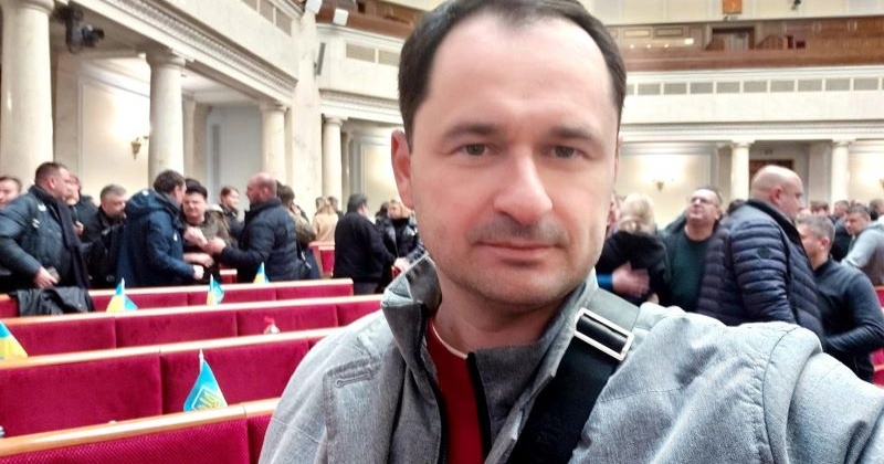 В чотири рази збільшився дохід дружини миколаївського нардепа Дирдіна