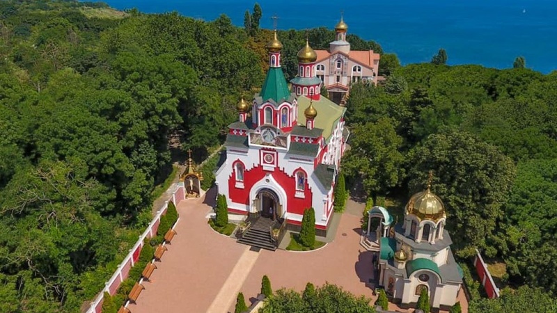 Апеляційний суд в Одесі засудив священнослужителя московського патріархату