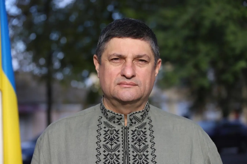 Дружина мера Ізмаїла купила торік гараж й платила сама собі зарплату