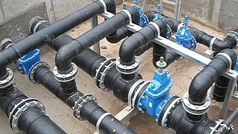 У Миколаєві стартував проєкт будівництва водопровідної мережі у мікрорайоні Варварівка