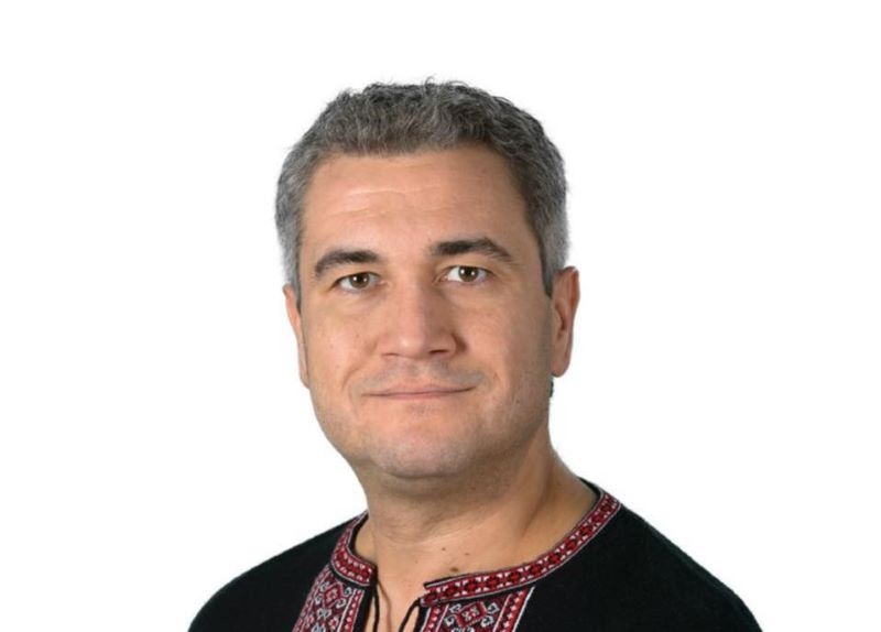 Дружина нардепа Урбанського торік придбала авто та орендувала квартиру у Британії