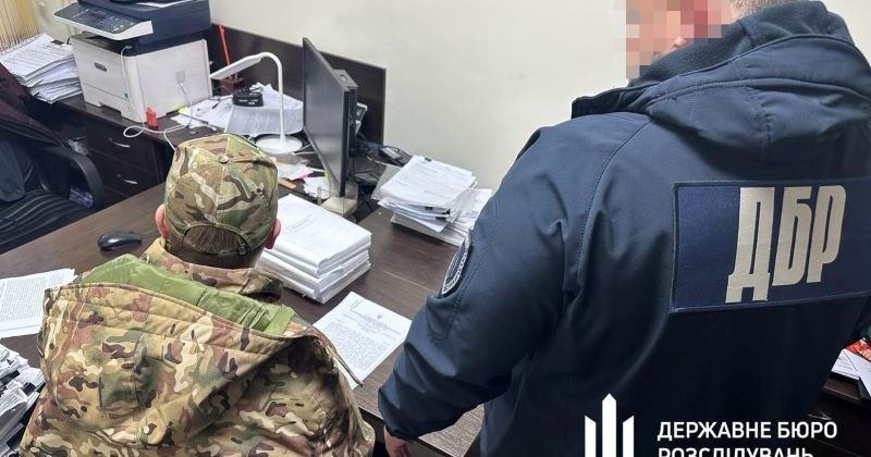 На Миколаївщині начальника штабу звинуватили в незаконному нарахуванні "бойових"