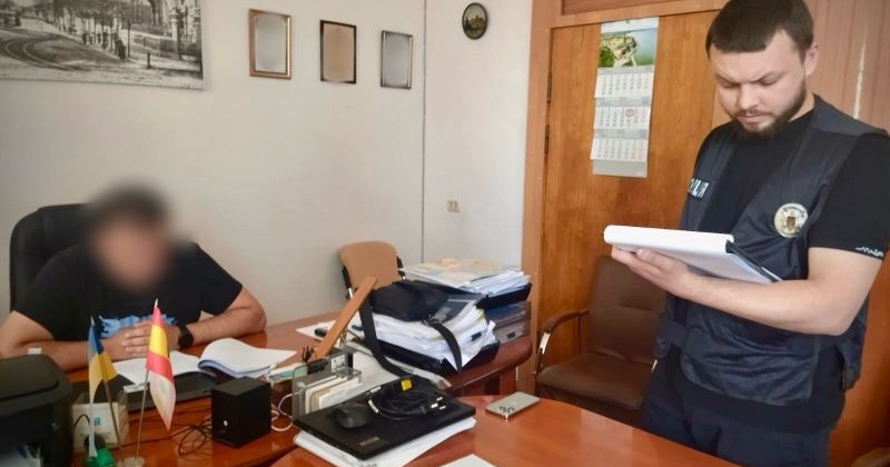 Справу про віцемера Білгород-Дністровського, якого підозрюють у привласненні землі, скерували до суду