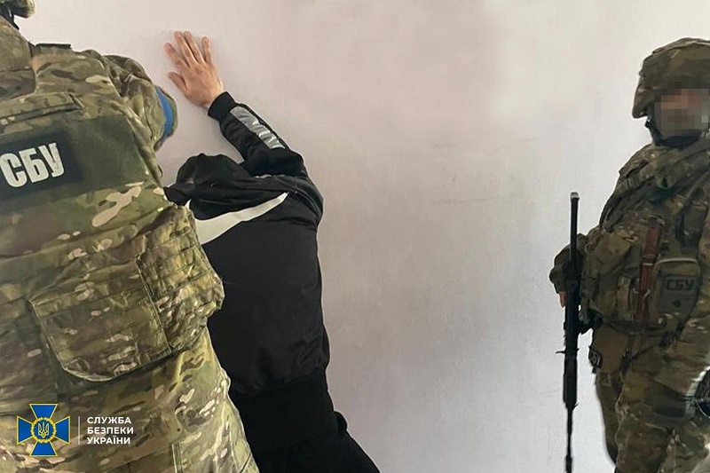 Затримали ексдепутата Затоківської сельради: підозрюють у привласненні 15 земельних ділянок