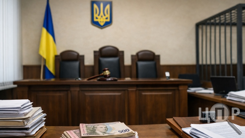 875 тисяч зникли із зарплат: в Одесі судитимуть директора компанії