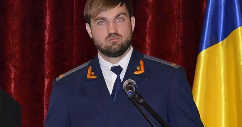 В одеських прокурорів новий очільник