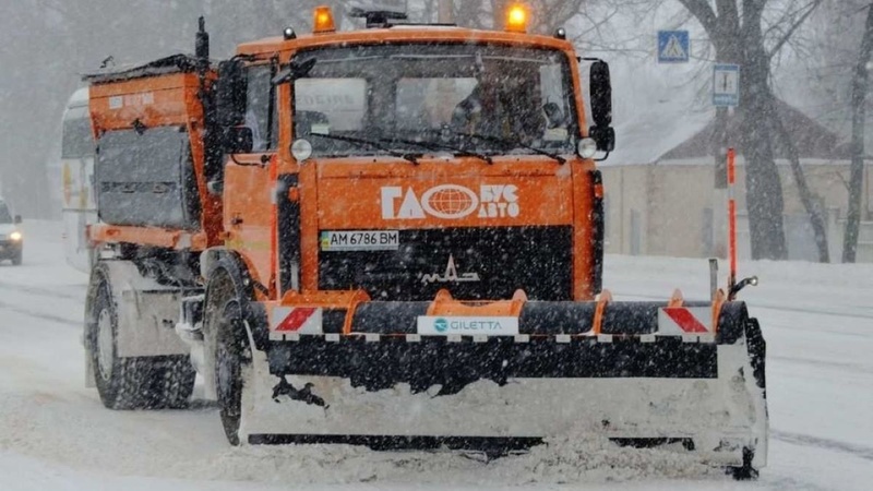 Штраф АМКУ, ексдепутати і сотні мільйонів з бюджету: кому Чорноморськ довірив утримання доріг