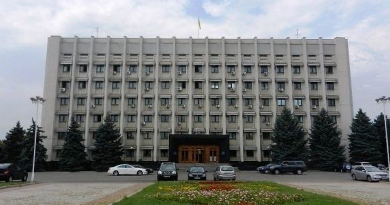 Комісія Одеської обласної ради "забракувала" програму розвитку громадянського суспільства