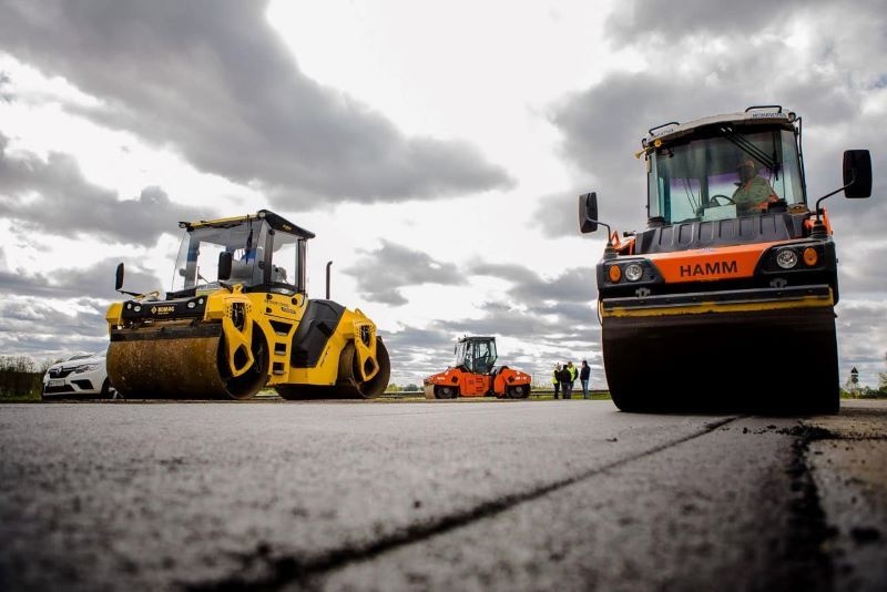 Будівельні компанії,  пов’язані з Трухановим, заробили найбільше у 2023 році