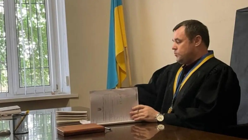 ВАКС повернувся до справи одеського судді
