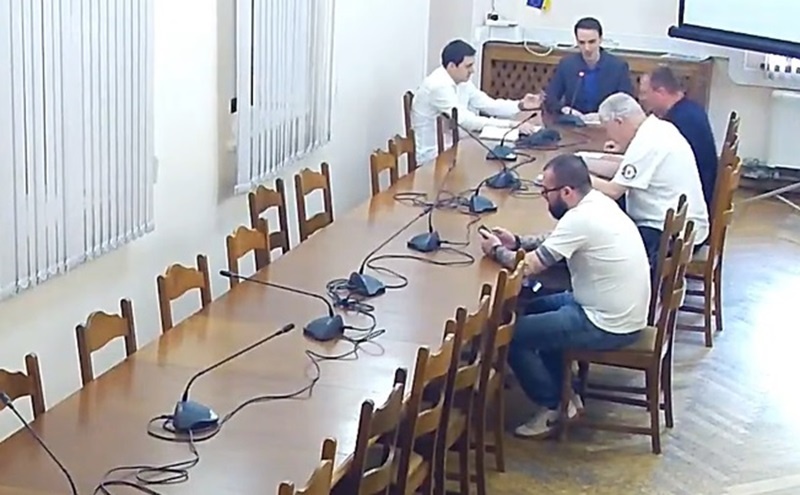 Верховний суд став на заваді новому паркувальному збору в Одесі