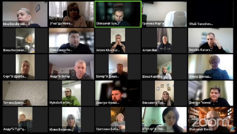 Відсутність порядку денного та онлайн-формат: якою буде чергова сесія Миколаївської міськради