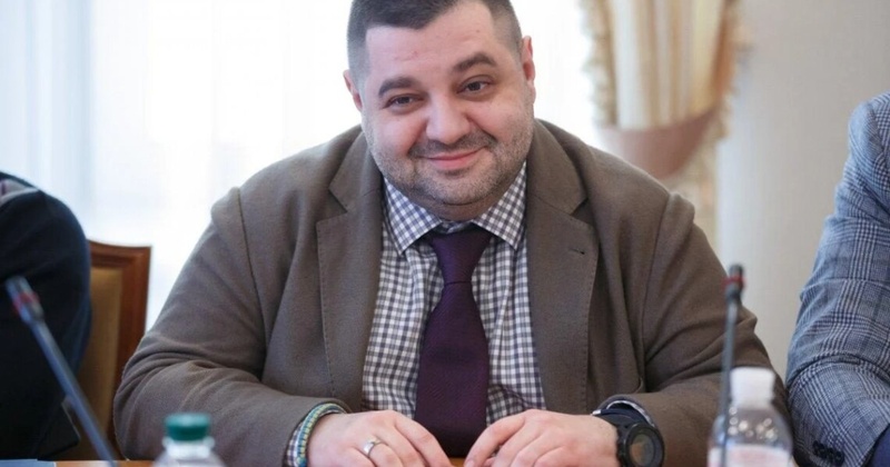 Екснардепу Грановському повернули статус підозрюваного