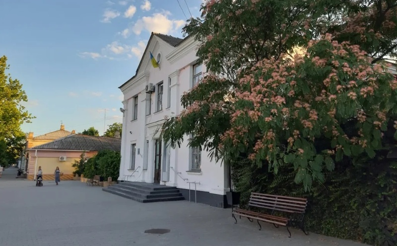 Ремонтувати будівлю міської ради в Кілії обрали компанію експомічника депутата