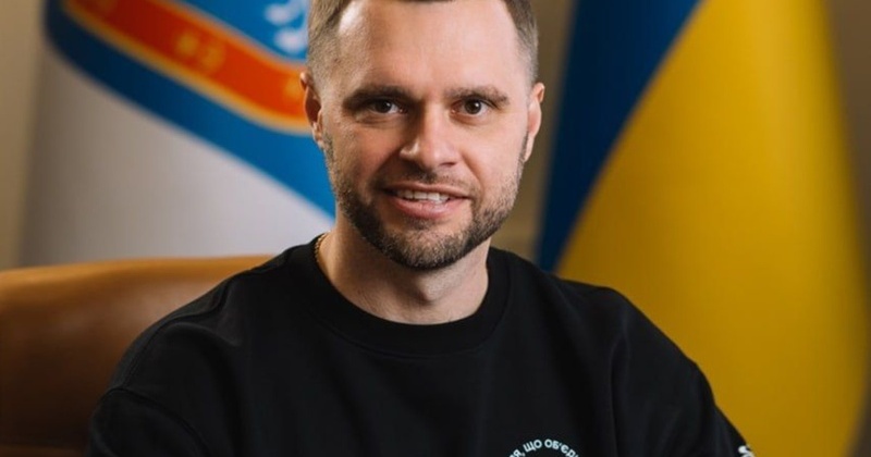 Заступник голови Одеської ОВА пішов з посади