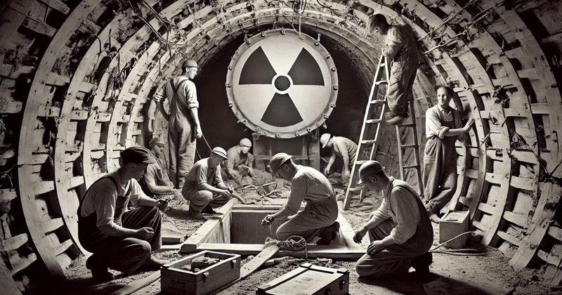 Підряд на будівництво укриття в одному з ліцеїв Херсонщини на понад 60 мільйонів зацікавив аудиторів