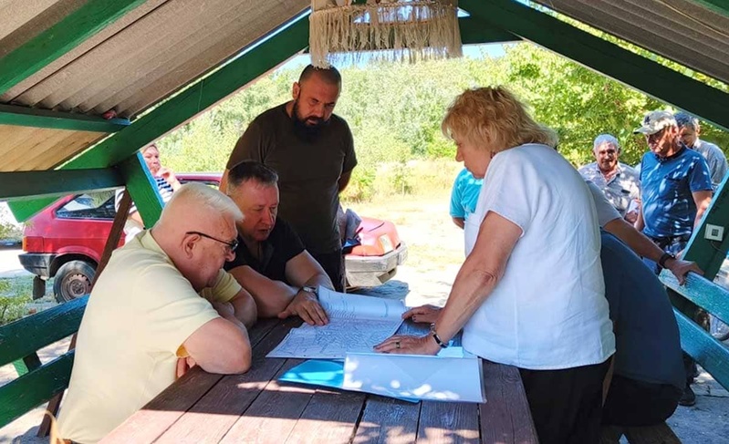 За проєкт реконструкції водопровідних очисних споруд у Вилковому заплатять майже 5 мільйонів