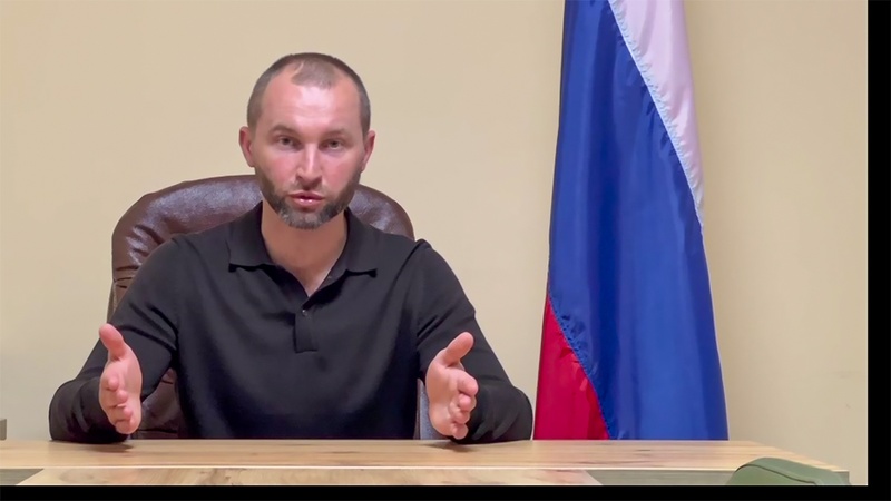 Став депутатом від Єдиної росії й отримав підозру від поліції: гауляйтера Каховки звинувачують у зраді