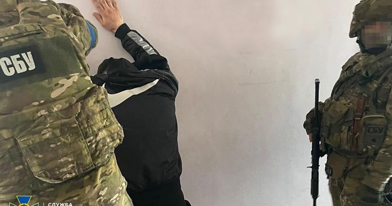 Затримали ексдепутата Затоківської сельради: підозрюють у привласненні 15 земельних ділянок