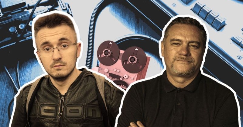 Комісія з журналістської етики відреагувала на кампанії тиску на розслідувачів Ніколова і Бігуса