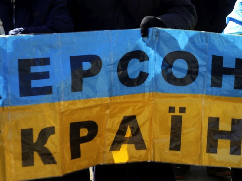 Як великі аграрії Херсонщини перетворилися на поплічників ворога