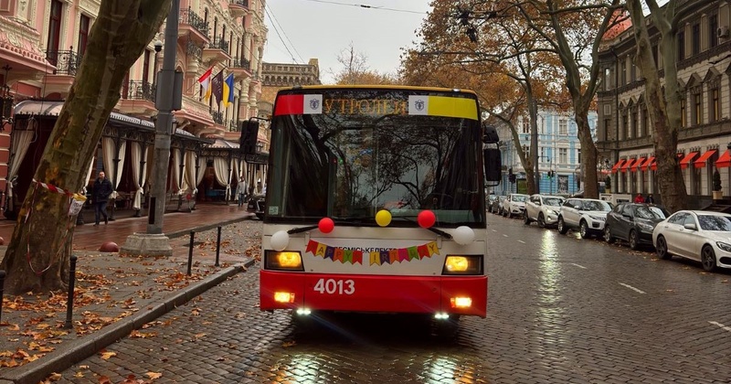 Дороги, світлофори і транспорт: Одеса перерозподілила мільярди на безпеку руху