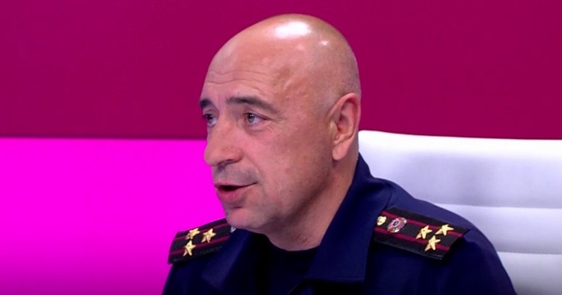 Одеському департаменту муніципальної безпеки призначили нового керівника