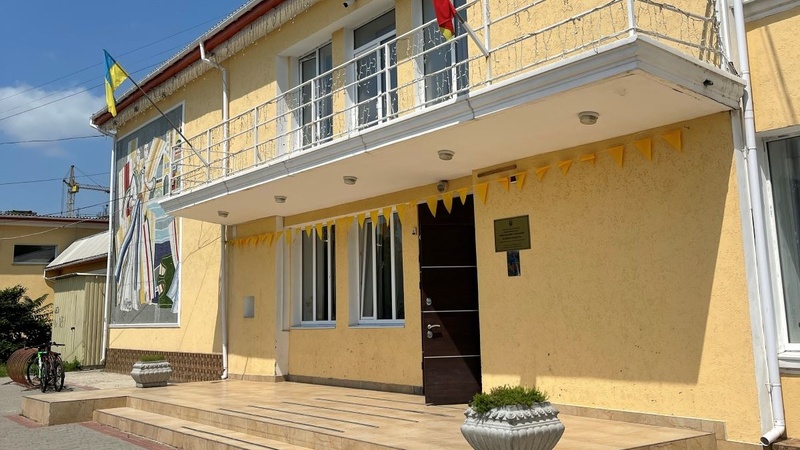 На доброустрій дитячих майданчиків на Одещині не знайшли підрядника