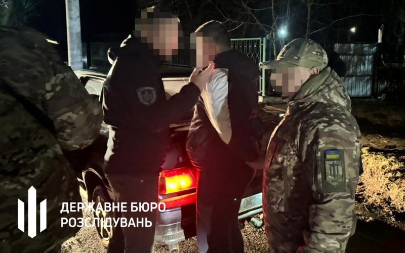На Одещині судитимуть посадовця ТЦК та правоохоронця, яких звинувачують у торгівлі "білими квитками"
