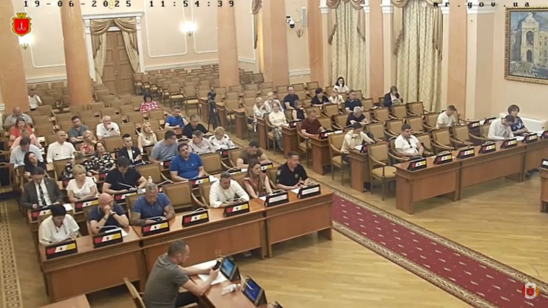 Труханов збирає позачерговий виконком заради одного питання