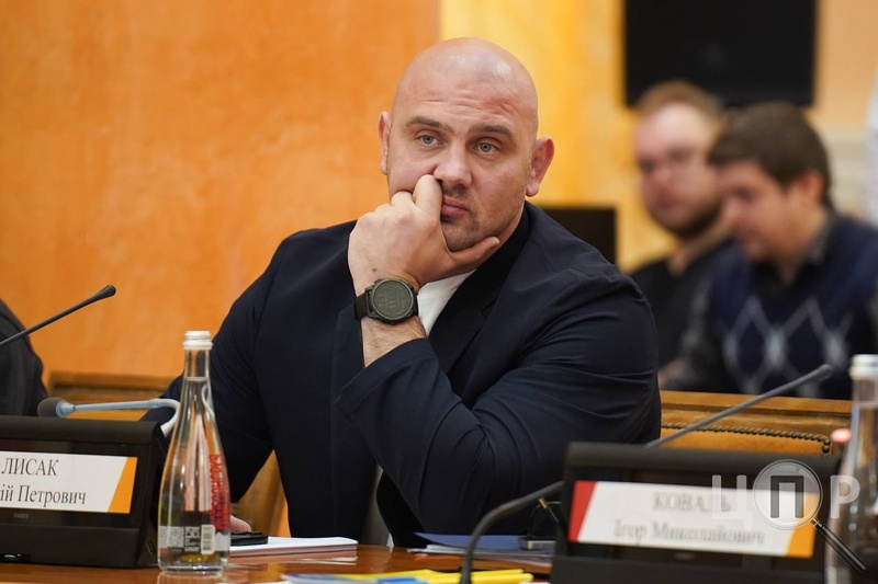 Як в Одесі при Лисаку перерозподілили 18 мільярдів бюджету 2025  року