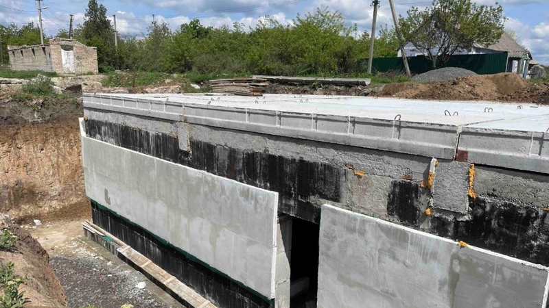 Підряд на будівництво на Миколаївщині може отримати компанія з розірваним контрактом