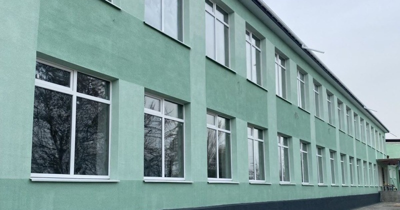 Будівництво укриття для ліцею на Миколаївщині віддали скандальному одеському забудовнику